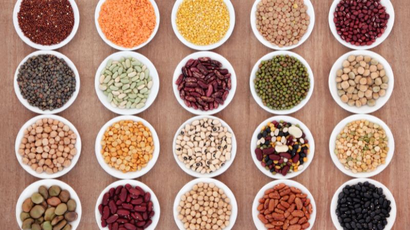 Pulses